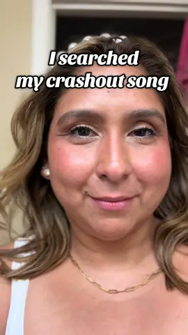 My crashout song 💥 yeah b! 🤪 #crashout #trend #viral #fyp