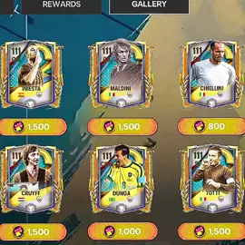✅Captains Event🔜#fcmobile #fifamobile #fcmobile25 