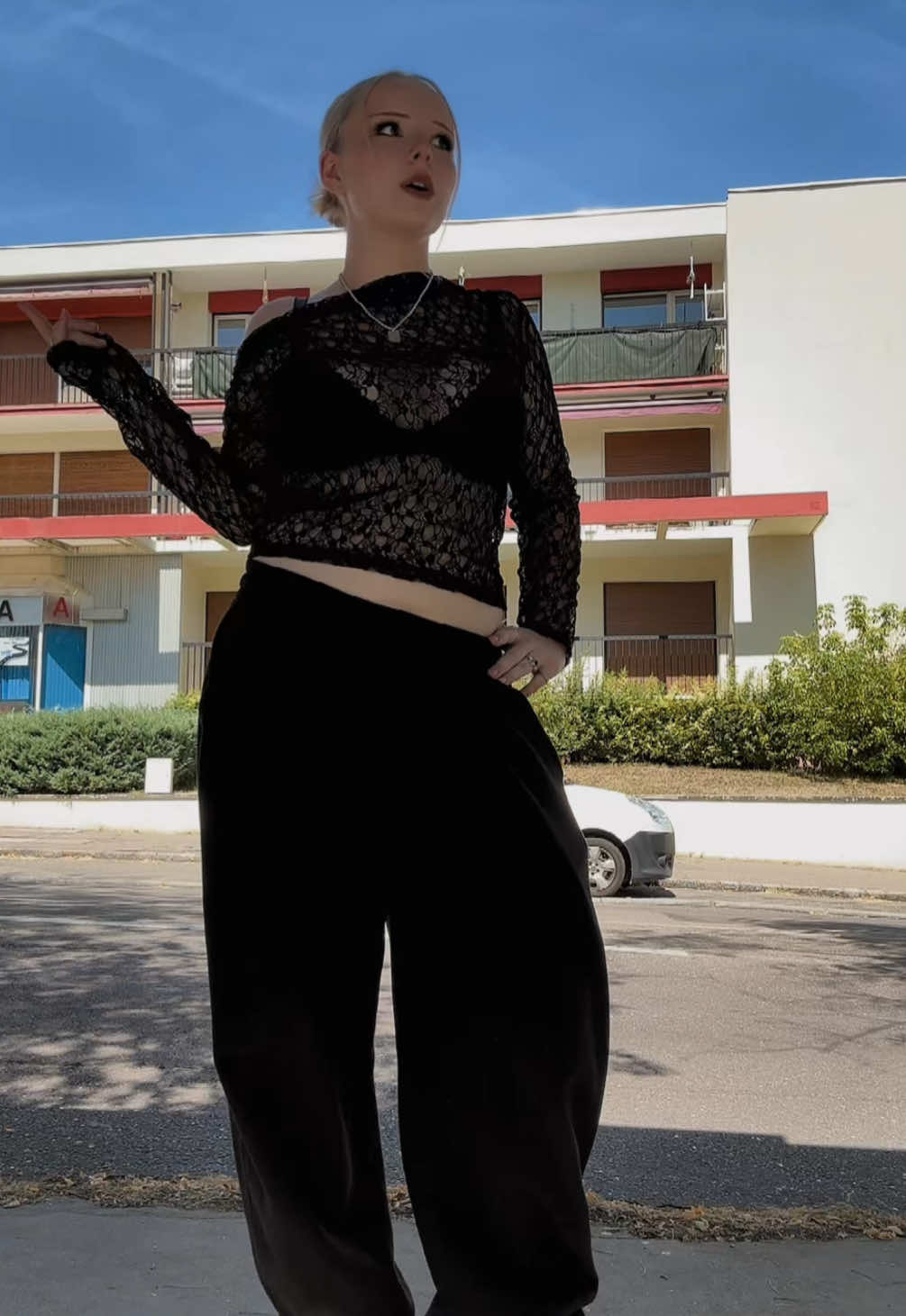 mon fan qui passe en vélo c’était qlq chose #wlw #wlwtiktok 