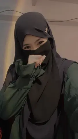 masyaallah ☺️ yg hijau botol enggak kalah cantik #fyppppppppppppppppppppppp 