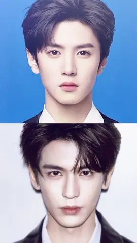 ver zhang linghe & chen zheyuan #aktorchina #zhanglinghe #chenzheyuan #jjcapcut #foryoupage #kece #fyp 