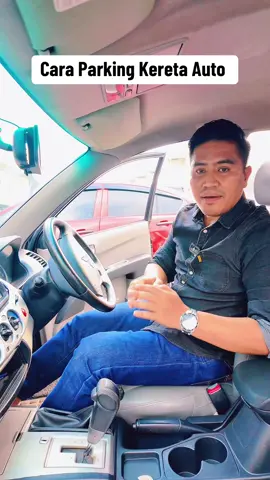 Cara Parking Kereta Auto Dgn Cara Yg Betul #caraparkingkeretaauto #pakargearboxjvautolubehq #JVAutoLube #PakarGearbox #masalahgearbox 