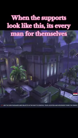 time to heal ourselves! #overwatch #fyp #overwatch2clips #foryoupage #overwatchfunnymoments 