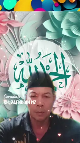 #ceramah#kh.zaenudin,mz#ceramahagama#nasehatulama