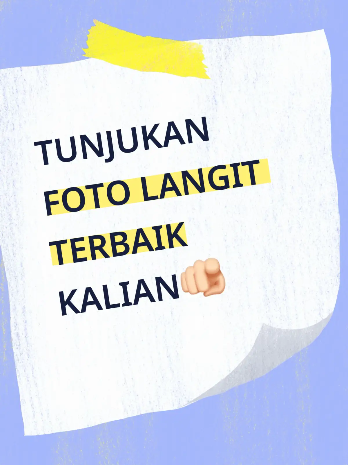 #fotolangitestetic #sore #trendingditiktok #awan