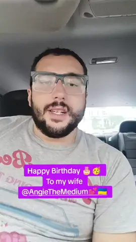 @AngieTheMedium💕🇺🇦 