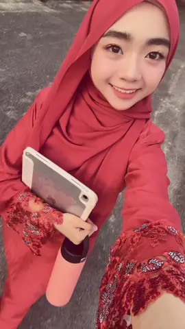 Morning class 🧡