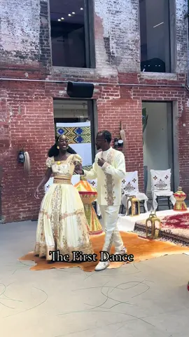 Our first African wedding 💛 An unforgettable Ethiopian celebration! So grateful to have coordinated this beautiful love story — their first dance says it all 😍✨ #EthiopianWedding #AfricanWedding #EastAfricanBride #HabeshaWedding #WeddingPlanner #LuxuryWeddings #WeddingCoordinator #TikTokWeddings #FirstDanceGoals #WeddingInspo #WeddingVibes #CulturalWedding #MulticulturalLove #DiasporaLove #BlackLove #AfricanTradition #LoveInMotion #BrideAndGroom #WeddingMagic #PlannerLife #WeddingTok #DestinationWedding #EventPlanner #WeddingGoals #ViralWeddings #BlackBride #EastAfricanLove #effortlesslycoordinated #tonibullock 