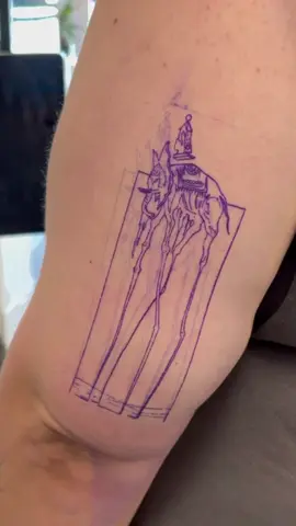 Check out this awesome tattoo done by @illnye_inks @thelostsheeptattoo  The tattoo is based on a surrealist depiction of elephants by the amazing Artist Salvador Dalí. #salvadordali #art #artwork #artcollection #artist   @thelostsheeptattoo