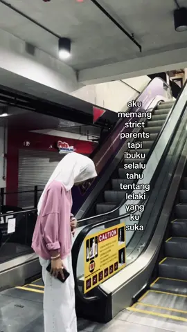 takbgitau pun dia tau 😬