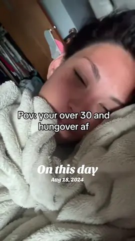 #onthisday be waking up in critical condition these days if I do drink now!  