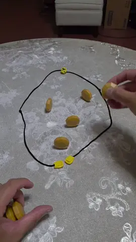 Funny Magnet Game