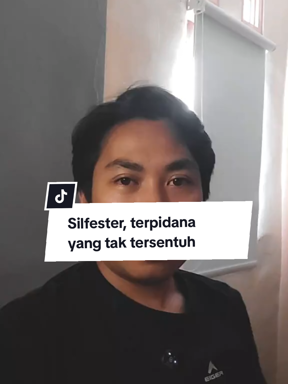 Kalau putusan MA saja bisa diabaikan 6 tahun, apa yang masih tersisa dari wibawa hukum?