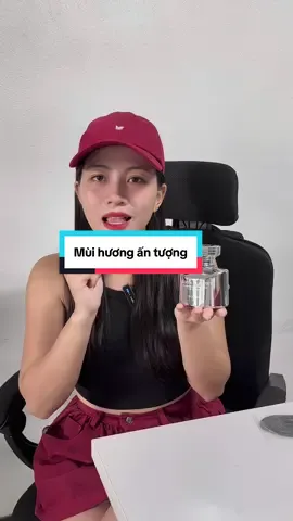 Mùi hương ấn tượng ngay từ khi bước lên xe #changmequay #nuochoaoto #nuochoagocado #gocado #xuhuong 