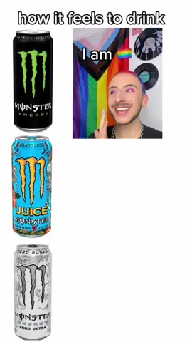 #energydrink #monster #fyp #foryou #fypppp