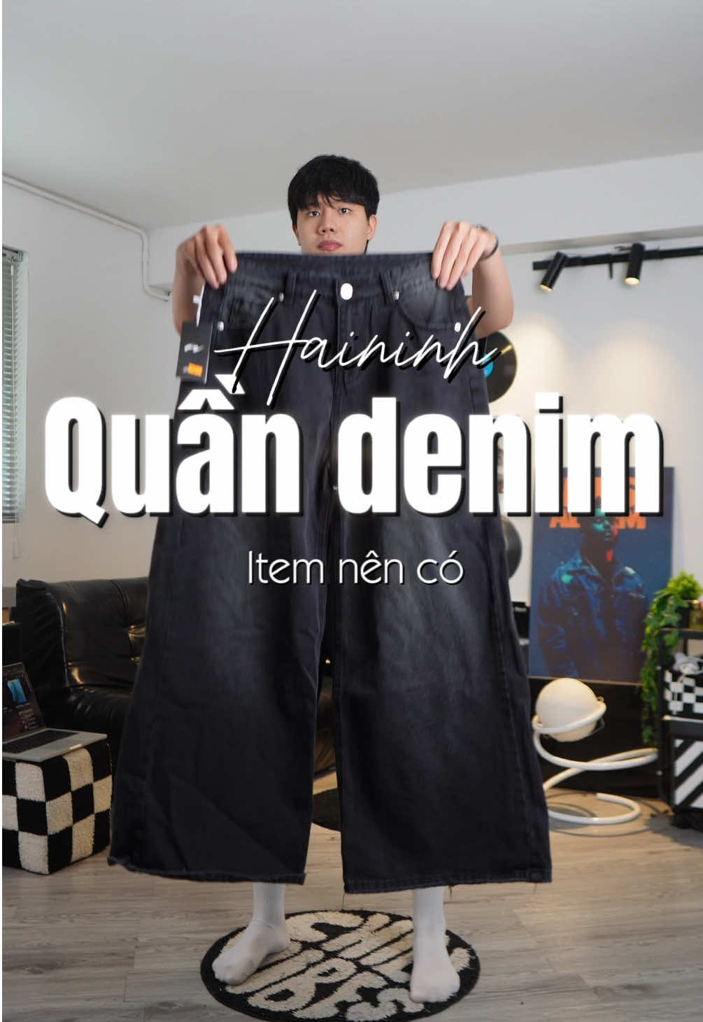 Quần ngon cho anh em đây 