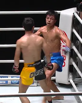 Aslamjon Ortikov UNLEASHED 😎 Can Uzbek striking dynamo keep his undefeated streak alive when he fights Muay Thai powerhouse Kongthoranee at ONE Fight Night 36 on Prime Video?