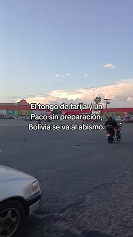 Tuto tiene que ganar en la segunda vuelta! #fyp 