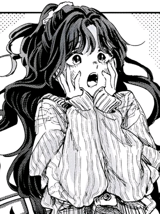 swap my wife kaoruko♡ (simpel edit) - - #animefyp #mangaedit  #kaorukowaguriedit #fyp  #thefragrantflowerbloomswithdignity 