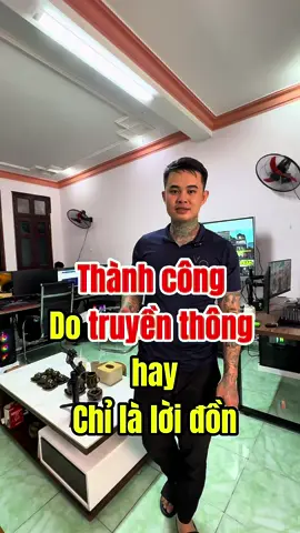 Kinh doanh mà chưa có truyền thông tốt, mọi người đang có mô hình kinh doanh như em Toàn thì hãy xem hết video này @Trứng Nướng - Toàn Mai #kinhdoanhanvat #kinhdoanhonline #khoinghiep #LearnOnTikTok 
