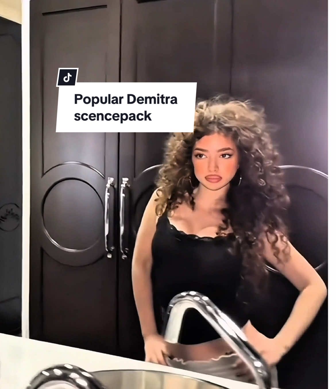 Popular Demitra Kalogeras scencepack in 4K | no creds needed, but would be nice | #kalogerassisters #demitrakalogeras #viral #fypシ゚ #scp 