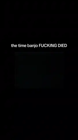 #banjokazooie #banjotooie #banjo #kazooie #fyp 