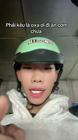 Kêu oxa ơi đi ăn cơm chưa nha #fyb #thoinhonhe #thoi #fybシviral 