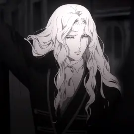 𝐻𝑜𝑙𝑑 𝑚𝑒#alucard #castelvanianocturne #vampire #fupシ 