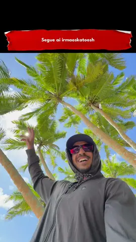 Descubra esse paraíso com a gente! 🌴✨ Não perca os cortes incríveis que só o @irmaoskatoosh traz pra você! Vem ver!