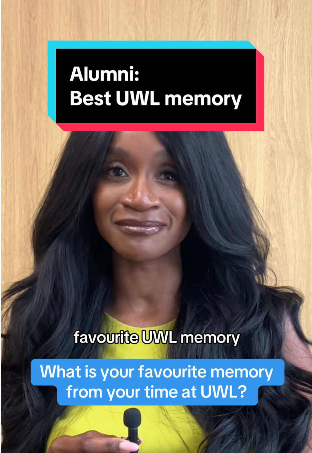 We asked our alumni about their favourite memories at UWL 💭 Chisola Chitambala studied Paediatric Nursing and went on to start her own business. She recently took part in the BBC’s The Apprentice. Michael Scholz studied Food Business Management and now works as a Product Developer in the Food Manufacturing Industry. Casper Chigara studied Photography and is now pursuing photography as his full-time career. Apply to UWL through #Clearing today at the link in our bio #alumni #interview #memory #university #study #london 