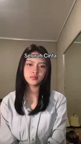 #seluruhcinta #sitinurhaliza #cakrakhan 