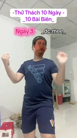 Ngày 3 |dc:mee |#xh #nhaytiktok #eagledanceteam #xuhuongtiktok #xhtiktok2025 