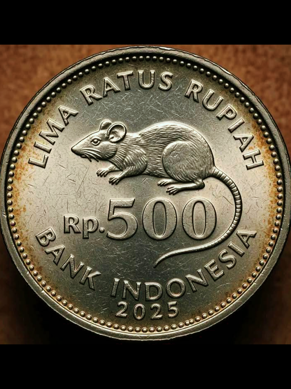 BANYAK KABAR DI INTERNET,GAMBAR UANG BARU TAHUN 2025 #infohoax #numismatik  #uangbaru #AI  #banknote 