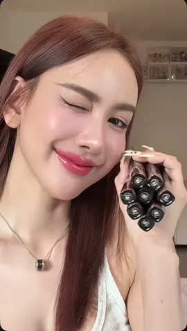 ฉันได้มาครบทุกสีเธอ #มะปรางสุนทรี #Kathycosmetics #ลิปทรีโอ #Triolip #ลิปกระแต 