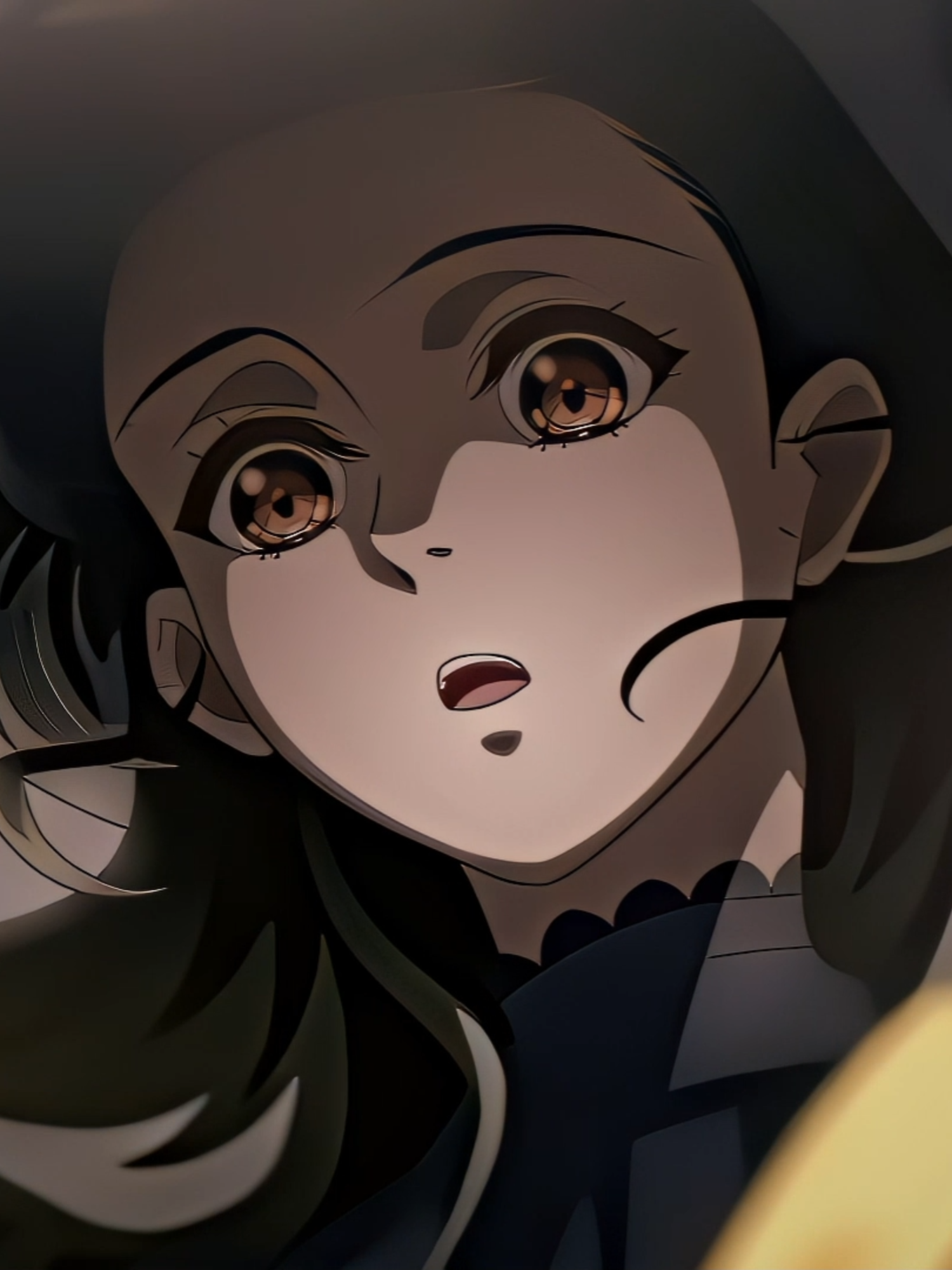 Pain in this Smile😔 #klein #kleinmoretti #melissa #melissamoretti #lordofthemysteries #lotm #anime #donhua