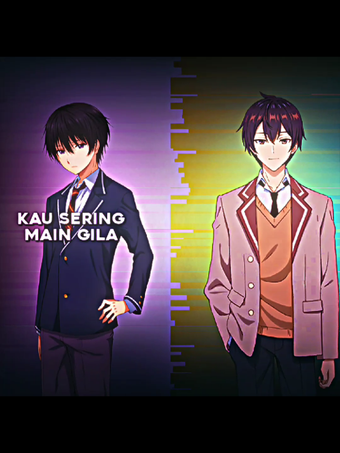 trio kece+🥶 #anime #animeeditz  #amanefujimiya #mahirushiina  #kuzemasachika #alisamikahilovnakujou  #ayanokouji #horikitasuzune 