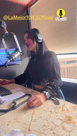 #💯paisa #colombiana #radio #texas @La Mejor 104.5 Oficial 