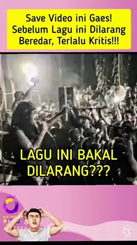 save vidio ini ,sebelum di larang beredar .