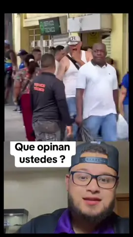 Que tú cree ? Parte 1 
