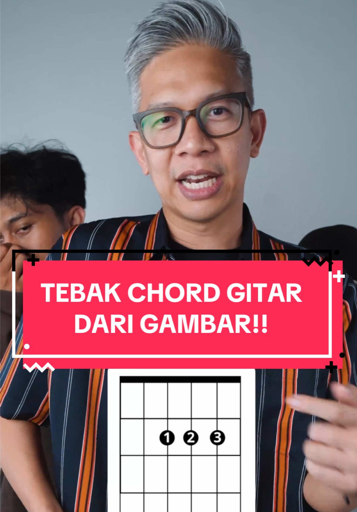Tebak chord gitar dari gambar!!