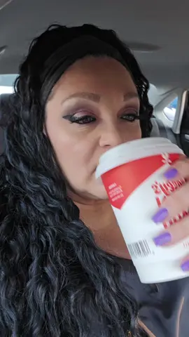 Blind react from @Combatbrad12 Damnit. Should have told me I needed headphones. Good thing I was alone in my car. #foryoupage #the_sinful_angels #tatcrew #trashydoneclassy #bombshellreacts 