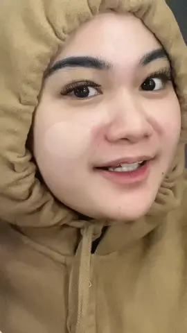 @Fujiiian kacaw yah, racunn racunn #nuface #cushionviral 