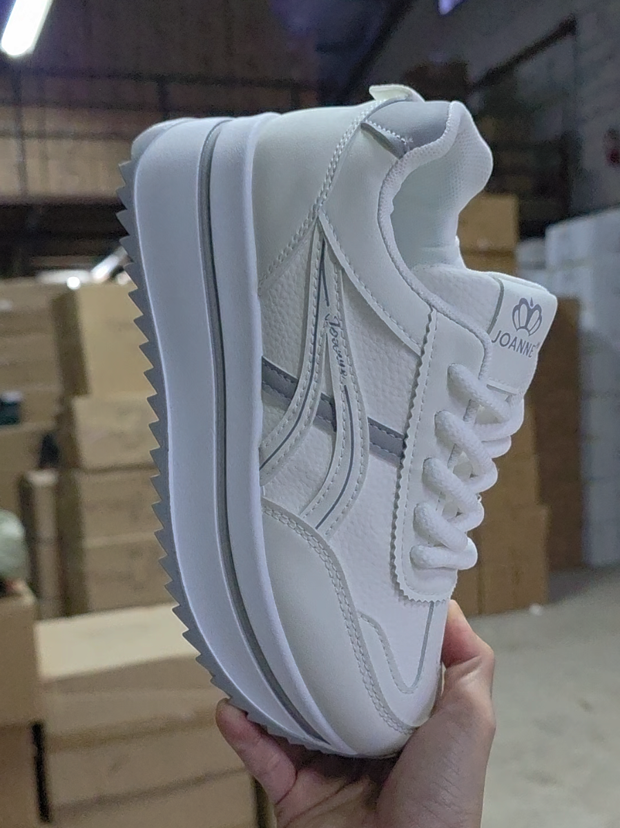 RESTOK BESTSELLER SNEAKERS KECE