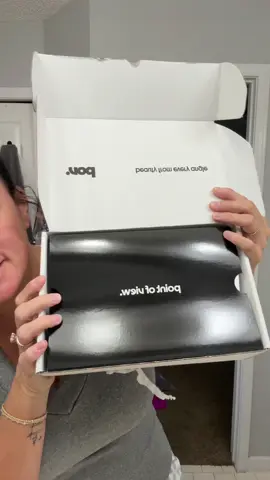 So excited that #pov by Mikayla has arrived. #povskincare #mikaylanogueira #skincare #fyp 