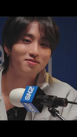 binnie our minsung president #minsung #leeknow #han #straykids #fyp 