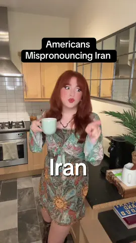 It’s eeerahn ♥️ #persian #transgender #comedyskit #millennial #americans 