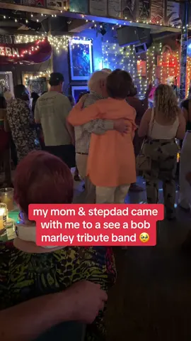 79 & 76 and they LOVE BOB MARLEY how cute are they #retirement #bobmarley #cantstopwontstop 