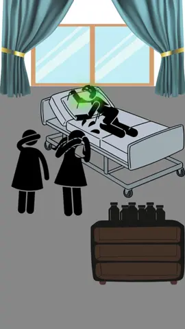 A man who died after being exposed to a 