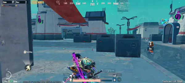 #paranoidpubg #pabgmobile #pubgturkey #pubgmobile #creatorsearchinsights 