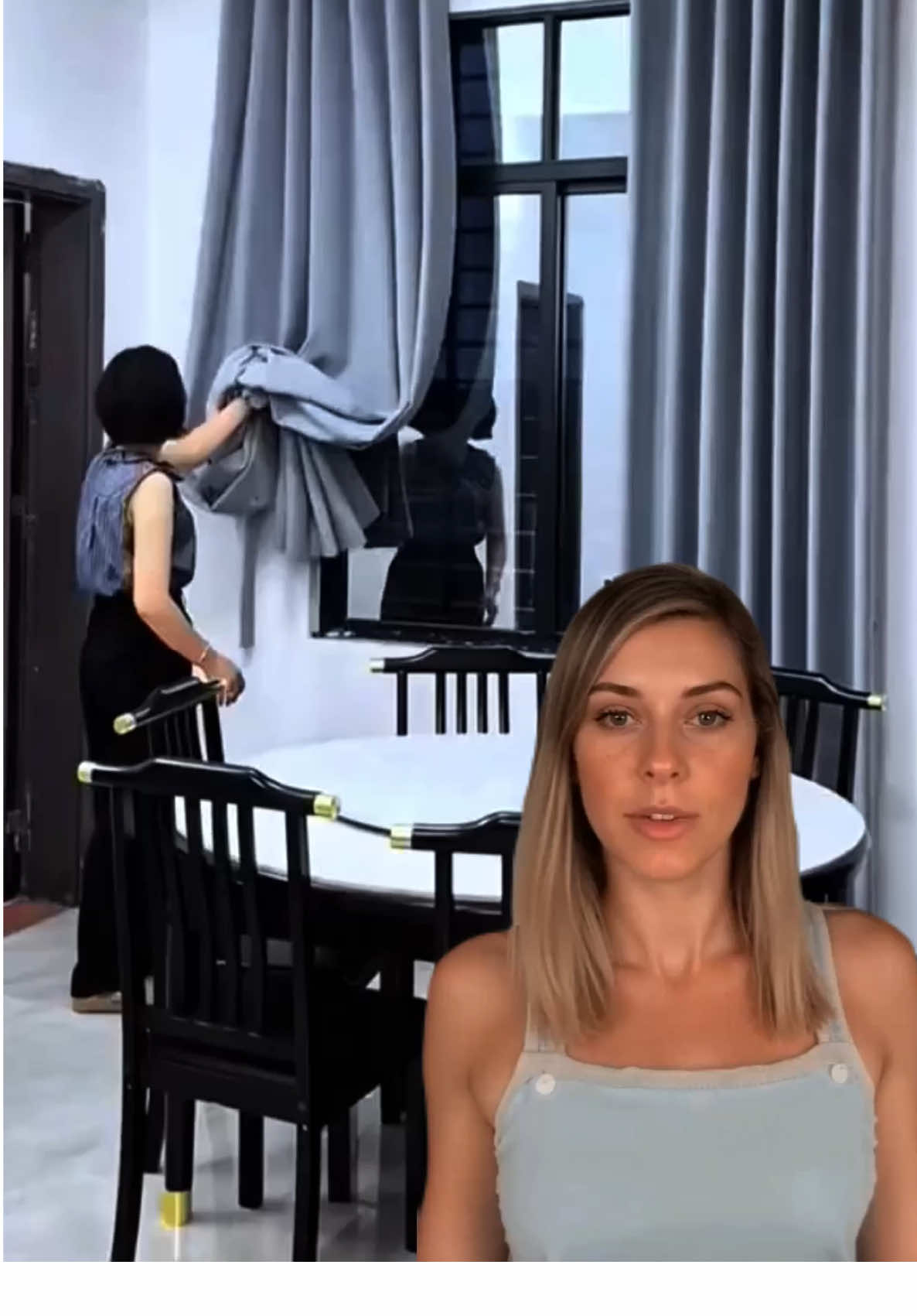 As melhores oportunidades do TIKTOK SHOP 🛍️🚨 #tiktokshopchegou #fyp #cortinasmodernas #foyer 